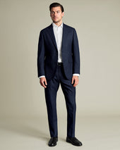 Ultimate Performance End On End Suit