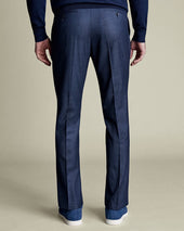 End On End Ultimate Performance Suit Pants