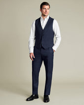 End On End Ultimate Performance Suit Vest