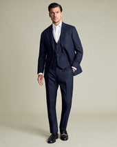 End On End Ultimate Performance Suit Vest