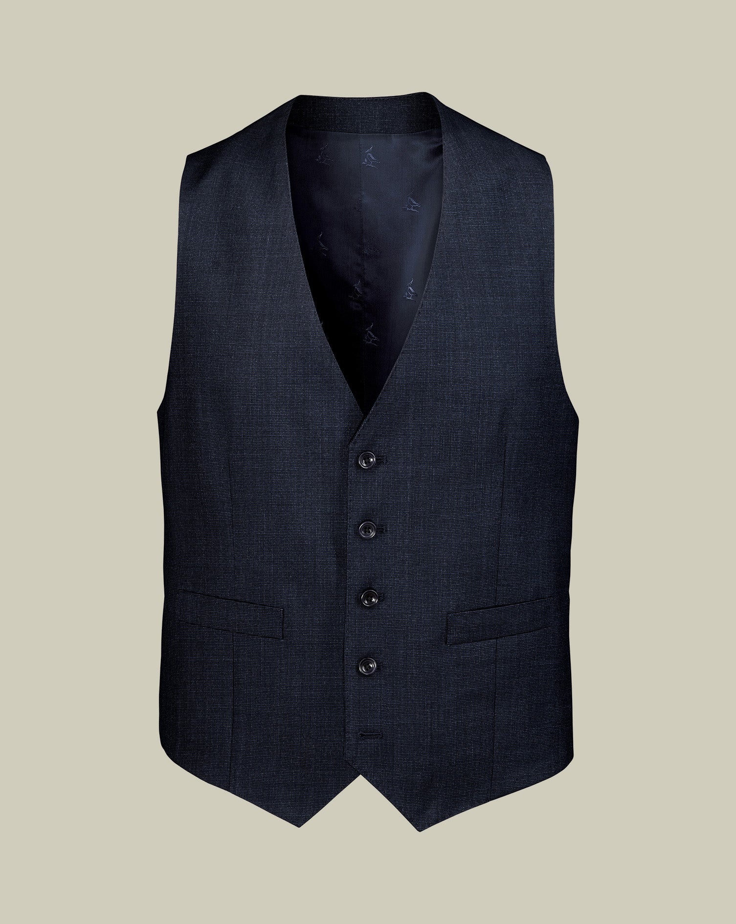 End On End Ultimate Performance Suit Vest