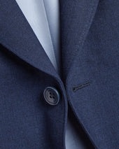Ultimate Performance Suit Ink Blue
