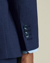 Ultimate Performance Suit Jacket Ink Blue