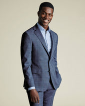 Ultimate Performance Check Suit