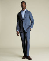 Ultimate Performance Check Suit