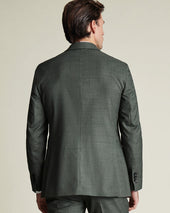 Ultimate Performance Sharkskin Suit Green