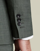 Ultimate Performance Sharkskin Suit Green