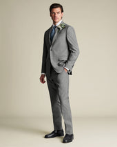 Ultimate Performance Sharkskin Suit - Gray