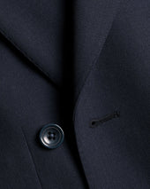 Double Breasted Ultimate Performance Suit Jacket