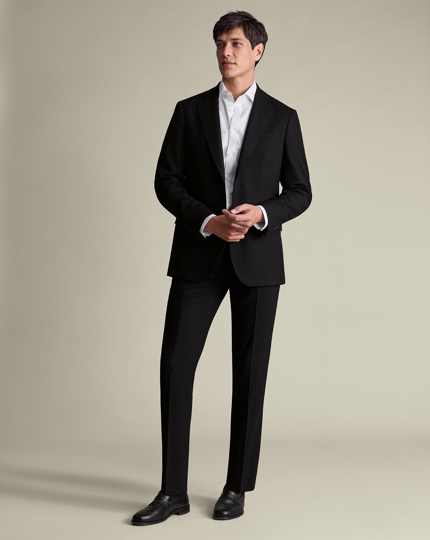 Ultimate Performance Suit