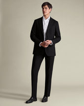 Ultimate Performance Suit Jacket