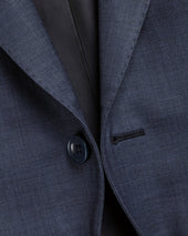 Ultimate Performance Sharkskin Suit Jacket