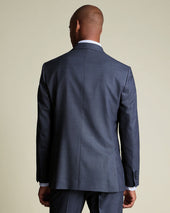 Ultimate Performance Sharkskin Suit Jacket