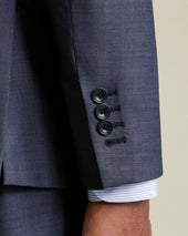 Ultimate Performance Sharkskin Suit