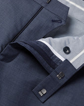 Ultimate Performance Sharkskin Suit Pants