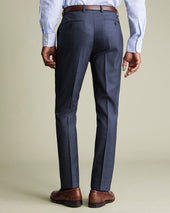 Ultimate Performance Sharkskin Suit Pants