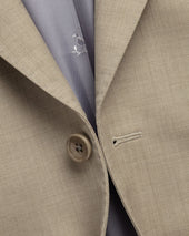 Ultimate Performance Sharkskin Suit Jacket