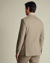 Ultimate Performance Sharkskin Suit Jacket