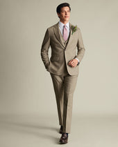 Ultimate Performance Sharkskin Suit