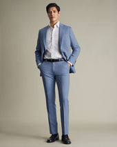 Ultimate Performance Sharkskin Suit Pants Light