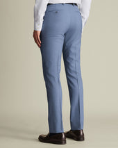 Ultimate Performance Sharkskin Suit Pants Light