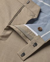 Ultimate Performance Sharkskin Suit Pants