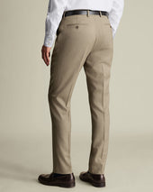 Ultimate Performance Sharkskin Suit Pants