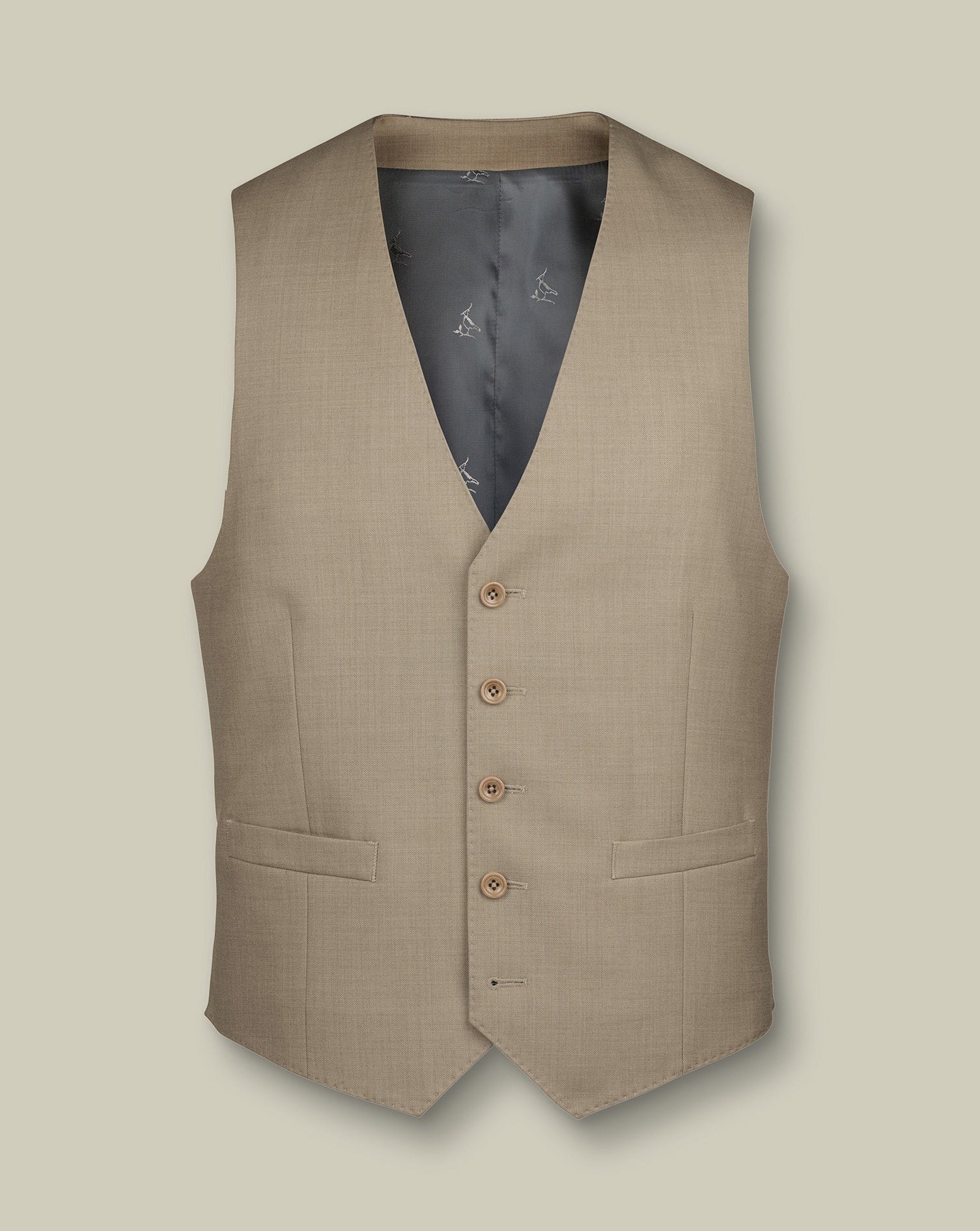 Ultimate Performance Sharkskin Vest
