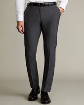 Ultimate Performance Prince Of Wales Suit Grey