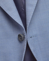 Ultimate Performance Sharkskin Suit Light