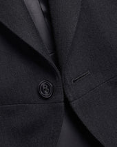 Morning Suit Tail Coat Herringbone