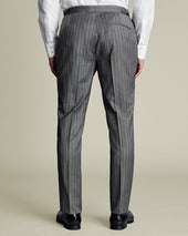 Morning Suit Pants Gray