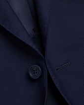 Italian Suit Jacket