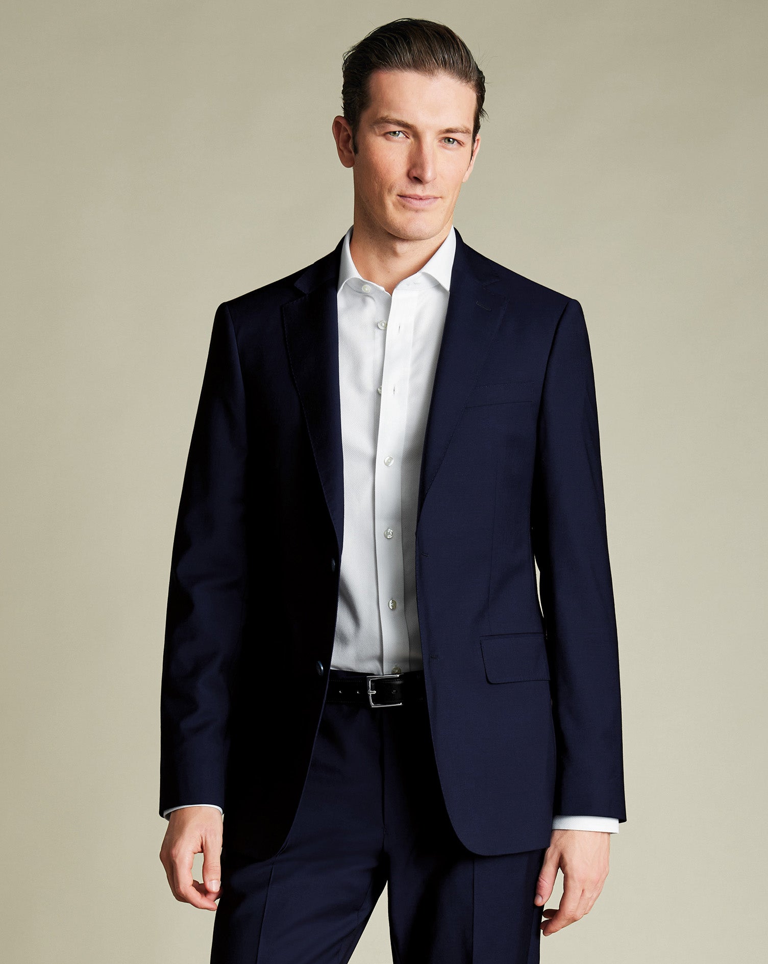 Italian Suit Jacket