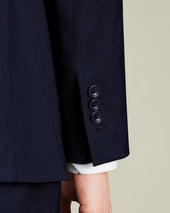 Italian Suit Jacket