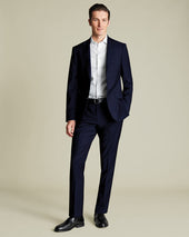 Italian Suit Jacket