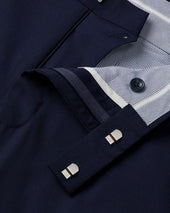 Italian Luxury Suit Pants
