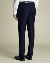 Italian Luxury Suit Pants
