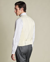 Morning Suit Vest