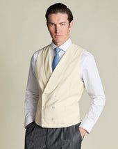 Morning Suit Stripe Trouser