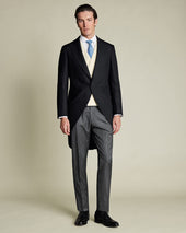 Morning Suit Vest