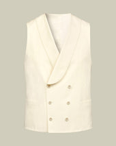 Morning Suit Vest