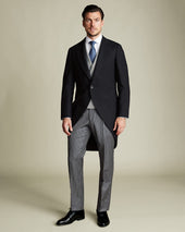 Morning Suit Vest