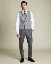 Morning Suit Vest