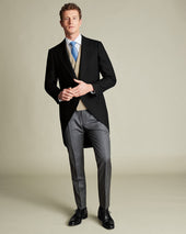 Morning Suit Vest