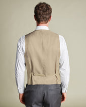 Morning Suit Vest