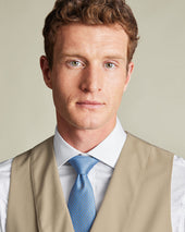 Morning Suit Vest