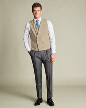 Morning Suit Vest