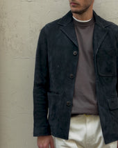 Perriand Noir Khol