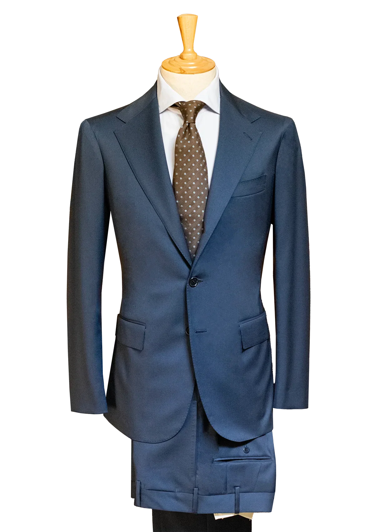 Wool Suit